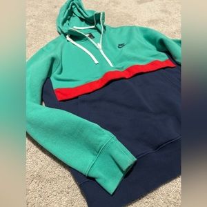 Nike Pullover Mens Small